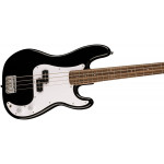 Бас-гитара FENDER SQUIER Sonic Precision Bass LRL Black