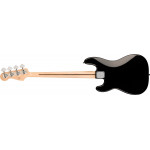 Бас-гитара FENDER SQUIER Sonic Precision Bass LRL Black