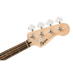Бас-гитара FENDER SQUIER Sonic Precision Bass LRL Black