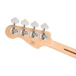 Бас-гитара FENDER SQUIER Sonic Precision Bass LRL Black