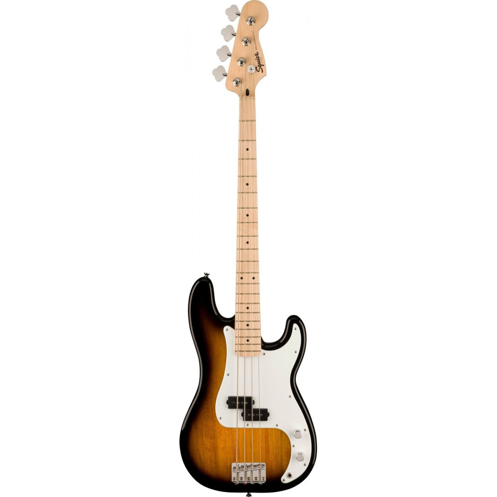 FENDER SQUIER Sonic Precision Bass 2-Color Sunburst