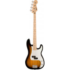 FENDER SQUIER Sonic Precision Bass 2-Color Sunburst