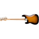 Бас-гитара FENDER SQUIER Sonic Precision Bass 2-Color Sunburst