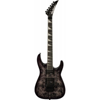 Электрогитара JACKSON JS32 Dinky DKAP Black