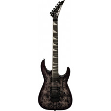 Электрогитара JACKSON JS32 Dinky DKAP Black