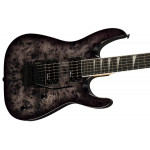Электрогитара JACKSON JS32 Dinky DKAP Black