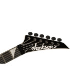 Электрогитара JACKSON JS32 Dinky DKAP Black