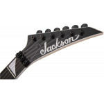 Электрогитара JACKSON JS32Q Dinky DKA Green Burst