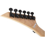 Электрогитара JACKSON JS32Q Dinky DKA Green Burst