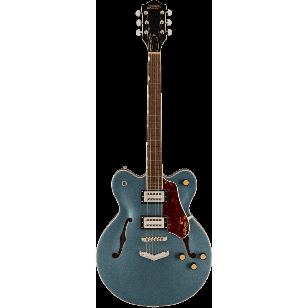 Электрогитара GRETSCH G2622 Streamliner Gunmetal