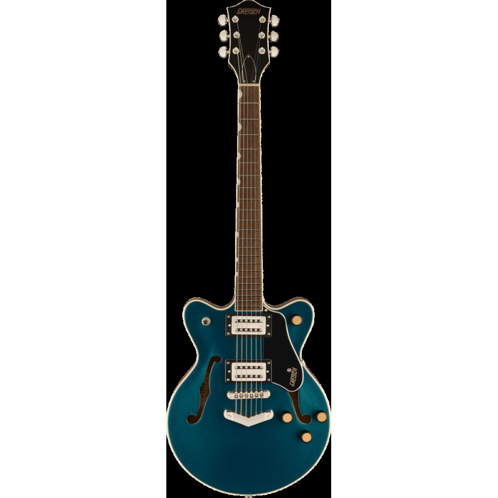 Электрогитара GRETSCH G2655 Streamliner Midnight Sapphire
