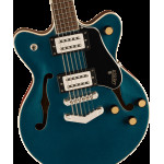 Электрогитара GRETSCH G2655 Streamliner Midnight Sapphire