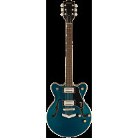 Электрогитара GRETSCH G2655 Streamliner Midnight Sapphire