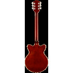 Электрогитара GRETSCH G2655 Streamliner Midnight Sapphire