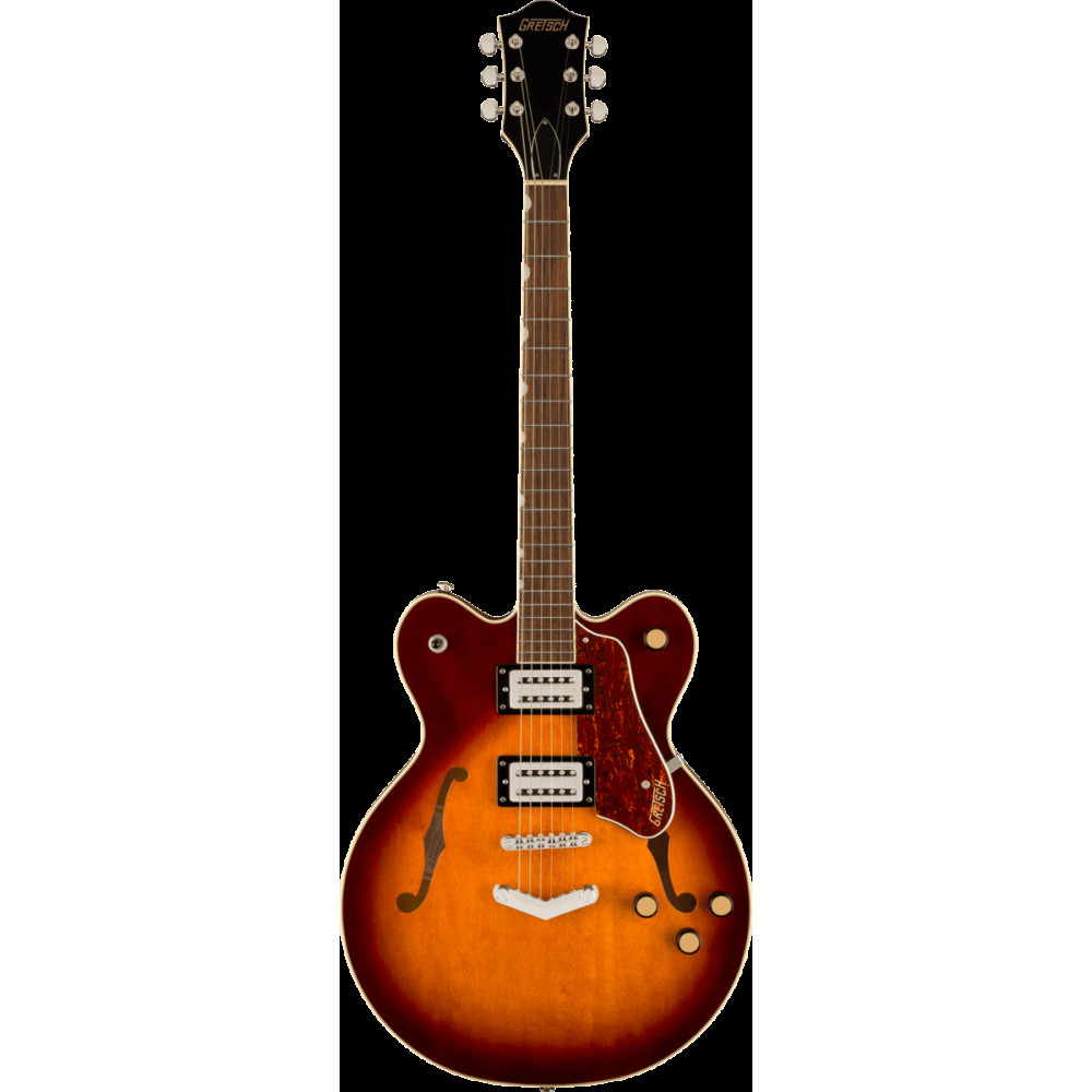 Электрогитара GRETSCH G2622 Streamliner Forge Glow