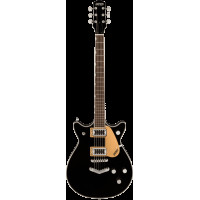 Электрогитара GRETSCH G5222 Electromatic Double Jet BT Black