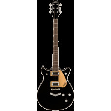 Электрогитара GRETSCH G5222 Electromatic Double Jet BT Black