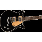 Электрогитара GRETSCH G5222 Electromatic Double Jet BT Black