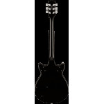 Электрогитара GRETSCH G5222 Electromatic Double Jet BT Black