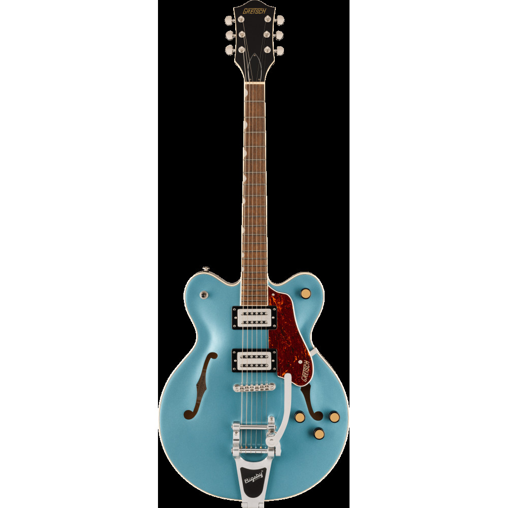 Электрогитара GRETSCH G2622T Streamliner Arctic Blue