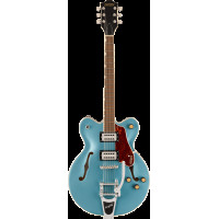 Электрогитара GRETSCH G2622T Streamliner Arctic Blue