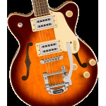 Электрогитара GRETSCH G2655T Streamliner Forge Glow