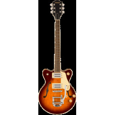 Электрогитара GRETSCH G2655T Streamliner Forge Glow