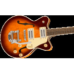 Электрогитара GRETSCH G2655T Streamliner Forge Glow