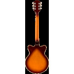 Электрогитара GRETSCH G2655T Streamliner Forge Glow