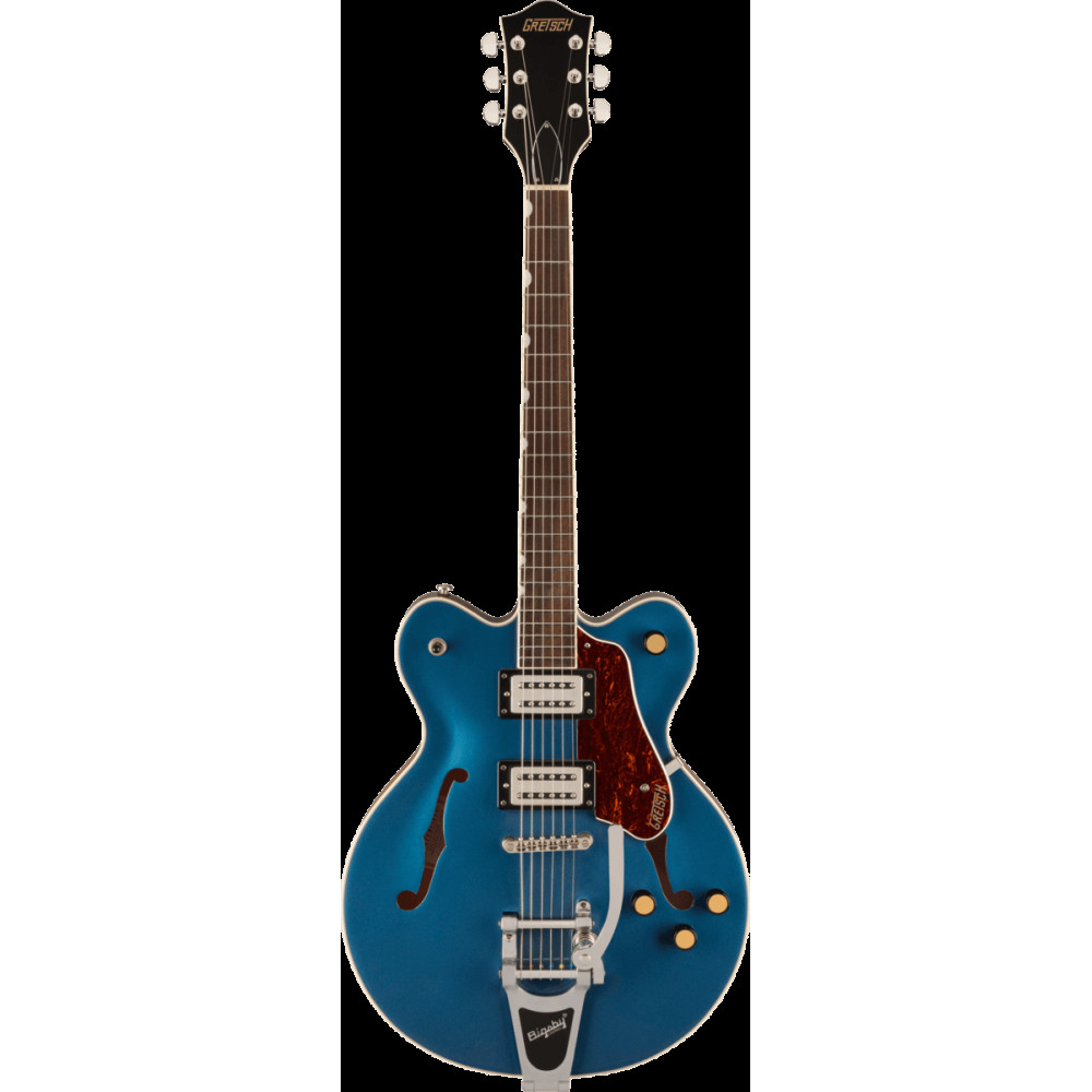 Электрогитара GRETSCH G2622T Streamliner Dark Denim