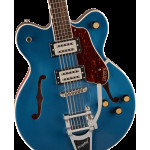 Электрогитара GRETSCH G2622T Streamliner Dark Denim