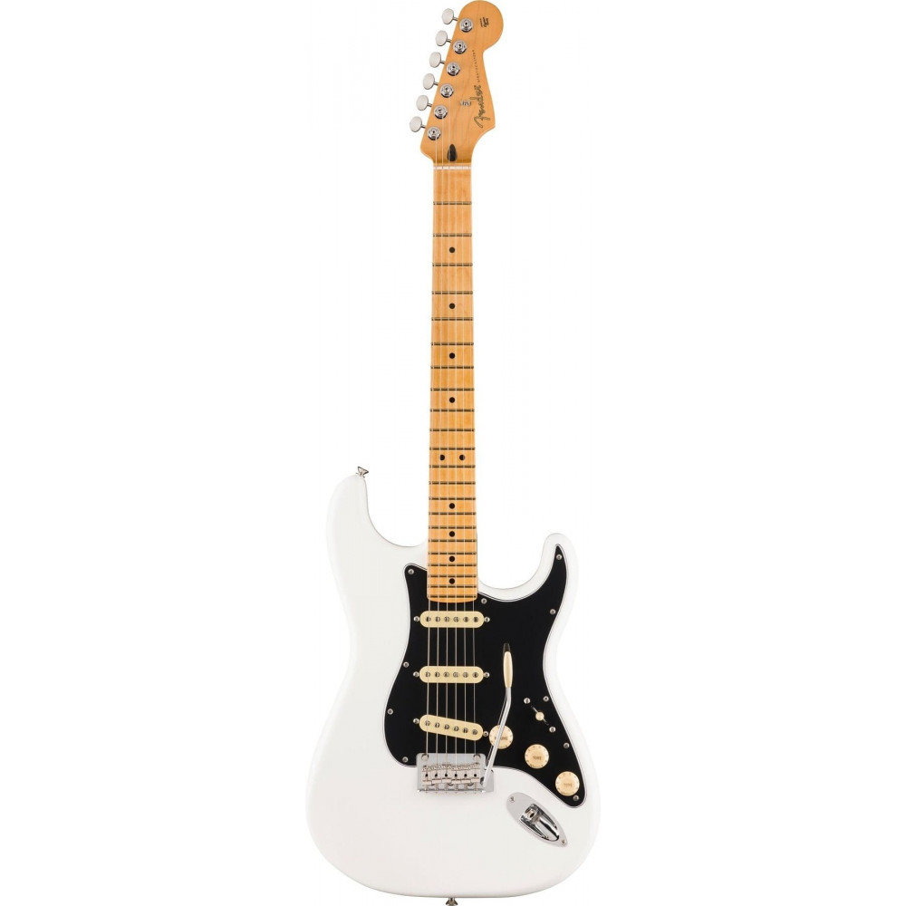 Электрогитара FENDER Player II Stratocaster MN Polar White
