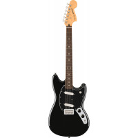 Электрогитара FENDER Player II Mustang RW Black