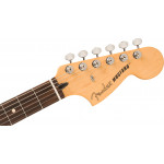 Электрогитара FENDER Player II Mustang RW Black