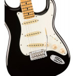 Электрогитара FENDER Player II Stratocaster MN Black