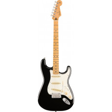 Электрогитара FENDER Player II Stratocaster MN Black