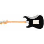 Электрогитара FENDER Player II Stratocaster MN Black
