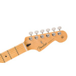 Электрогитара FENDER Player II Stratocaster MN Black