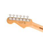 Электрогитара FENDER Player II Stratocaster MN Black