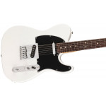 Электрогитара FENDER Player II Telecaster RW Polar White