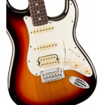 Электрогитара FENDER Player II Stratocaster HSS RW 3-Color Sunburst