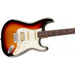 Электрогитара FENDER Player II Stratocaster HSS RW 3-Color Sunburst
