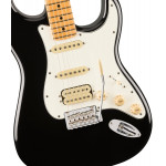 Электрогитара FENDER Player II Stratocaster HSS MN Black