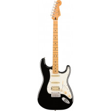 Электрогитара FENDER Player II Stratocaster HSS MN Black