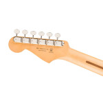 Электрогитара FENDER Player II Stratocaster HSS MN Black
