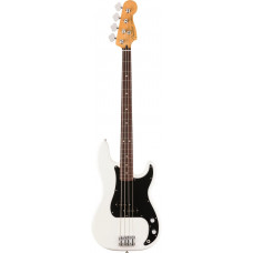 FENDER Player II Precision Bass RW Polar White