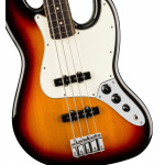 Бас-гитара FENDER Player II Jazz Bass RW 3-Color Sunburst