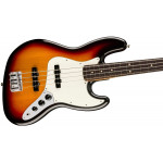 Бас-гитара FENDER Player II Jazz Bass RW 3-Color Sunburst