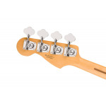 Бас-гитара FENDER Player II Jazz Bass RW 3-Color Sunburst