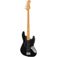 Бас-гитара FENDER Player II Jazz Bass MN Black